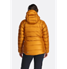 Bilde av RAB Mythic Ultra Jacket (W) Sahara