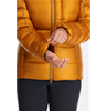 Bilde av RAB Mythic Ultra Jacket (W) Sahara