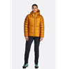 Bilde av RAB Mythic Ultra Jacket (W) Sahara