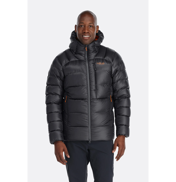 Bilde av RAB Mythic Ultra Jacket(M) Graphene