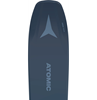 Bilde av ATOMIC Backland 98(W) Bluegrey/Maroo
