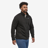 Bilde av PATAGONIA Better Sweater Jacket(M)Black