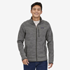 Bilde av PATAGONIA Better Sweater Jacket(M) Nickel
