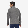 Bilde av PATAGONIA Better Sweater Jacket(M) Nickel