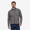 Bilde av PATAGONIA Better Sweater Jacket(M) Nickel
