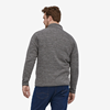 Bilde av PATAGONIA Better Sweater Jacket(M) Nickel