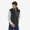 Bilde av PATAGONIA Classic Retro-X Vest(M) Pitch Blue
