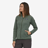 Bilde av PATAGONIA Better Sweater Jacket(W)Nouveau Green
