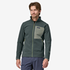 Bilde av PATAGONIA R2 Techface Jacket(M) Nouveau Green