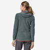 Bilde av PATAGONIA R1 Air Full-Zip Hoody(W) Nouveau Green