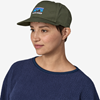 Bilde av PATAGONIA Scrap Everyday Cap Og Legacy Label: Kelp Forest
