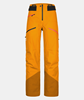 Bilde av ORTOVOX 3L Deep Shell Pants(W) Autumn Leaves