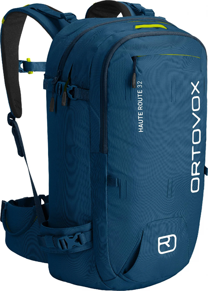 Bilde av ORTOVOX Haute Route 32 Petrol Blue