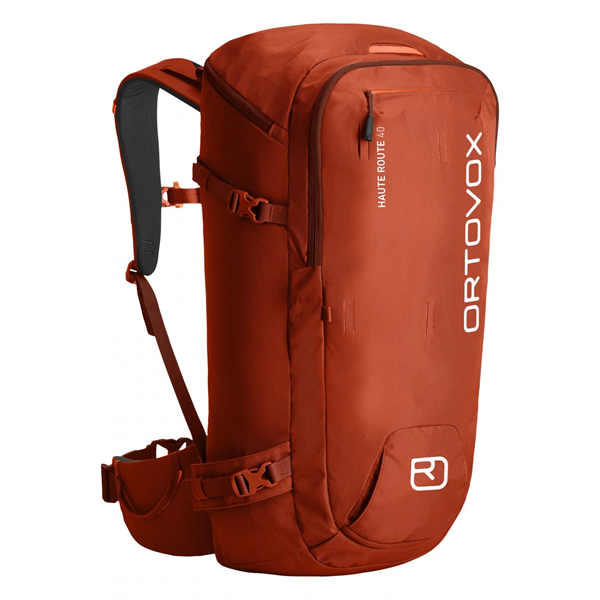 Bilde av ORTOVOX Haute Route 40 Desert Orange