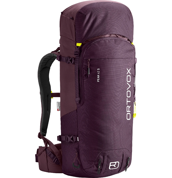 Bilde av ORTOVOX Peak 42 S Winetasting