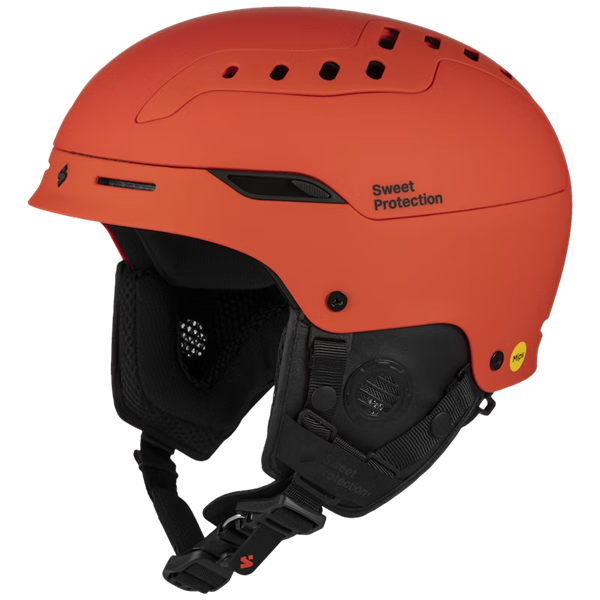 Bilde av SWEET Switcher Mips Burning Orange