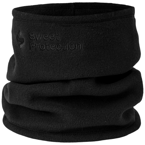 Bilde av SWEET Merino Tube Black