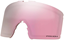 Bilde av OAKLEY Line Miner S Lens Prizm Hi Pink