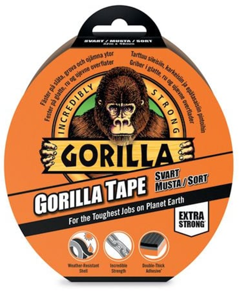 Bilde av GORILLA Tape