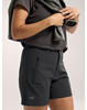 Bilde av ARCTERYX Gamma Short 6"(W) Black