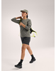 Bilde av ARCTERYX Gamma Short 6"(W) Black