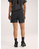 Bilde av ARCTERYX Gamma Short 6"(W) Black