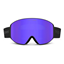 Bilde av TROPICAL VIBES Hemsedal Edition Matte Black/Photochromic Deep Purple
