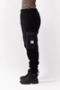 Bilde av EIVY Cargo Sherpa Pants(W) Black