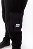 Bilde av EIVY Cargo Sherpa Pants(W) Black
