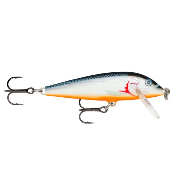 Bilde av RAPALA Countdown 7cm Ssh