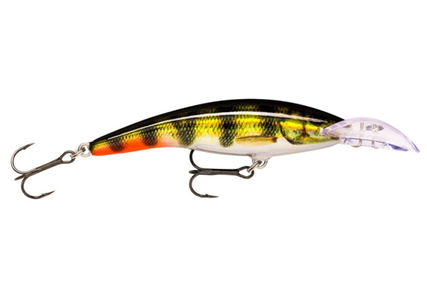 Bilde av RAPALA Tail Dancer SCRTD-09 Pehl