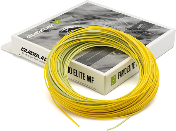 Bilde av GUIDELINE Fario Elite