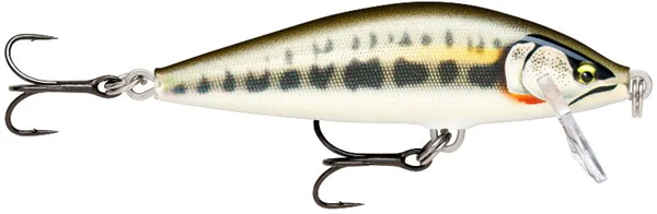 Bilde av RAPALA Countdown Elite 7,5cm Gdmi