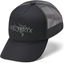 Bilde av Arcteryx Bird Word Trucker Hat Black