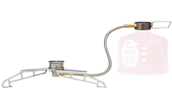 Bilde av MSR Lowdown Remote Stove Adapter