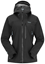 Bilde av RAB Firewall Mountain Jacket(W) Black