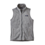 Bilde av PATAGONIA Better Sweater Vest(W) Birch White