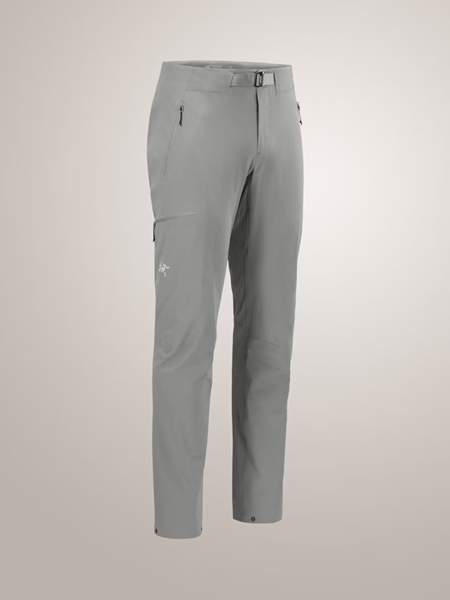 Bilde av ARCTERYX Gamma Pant(M) Void