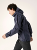 Bilde av ARCTERYX Beta Sl Jacket(M) Black Sapphire