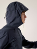 Bilde av ARCTERYX Beta Sl Jacket(M) Black Sapphire