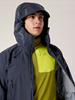Bilde av ARCTERYX Beta Sl Jacket(M) Black Sapphire