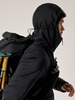 Bilde av ARCTERYX Atom Hoody(M) Black