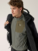 Bilde av ARCTERYX Atom Hoody(M) Black
