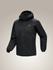 Bilde av ARCTERYX Atom Hoody(M) Black