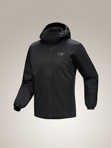 Bilde av ARCTERYX Atom Hoody(M) Black