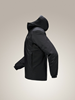 Bilde av ARCTERYX Atom Hoody(M) Black
