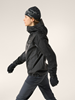 Bilde av ARCTERYX Alpha Jacket(W) Black