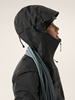 Bilde av ARCTERYX Alpha Jacket(W) Black