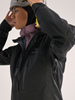 Bilde av ARCTERYX Alpha Jacket(W) Black