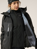 Bilde av ARCTERYX Alpha Jacket(W) Black